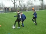 S.K.N.W.K. JO10-1 -SJO B.D.C. JO10-3 (competitie) seizoen 2021-2022 (voorjaar - 3e fase)) (70/73)